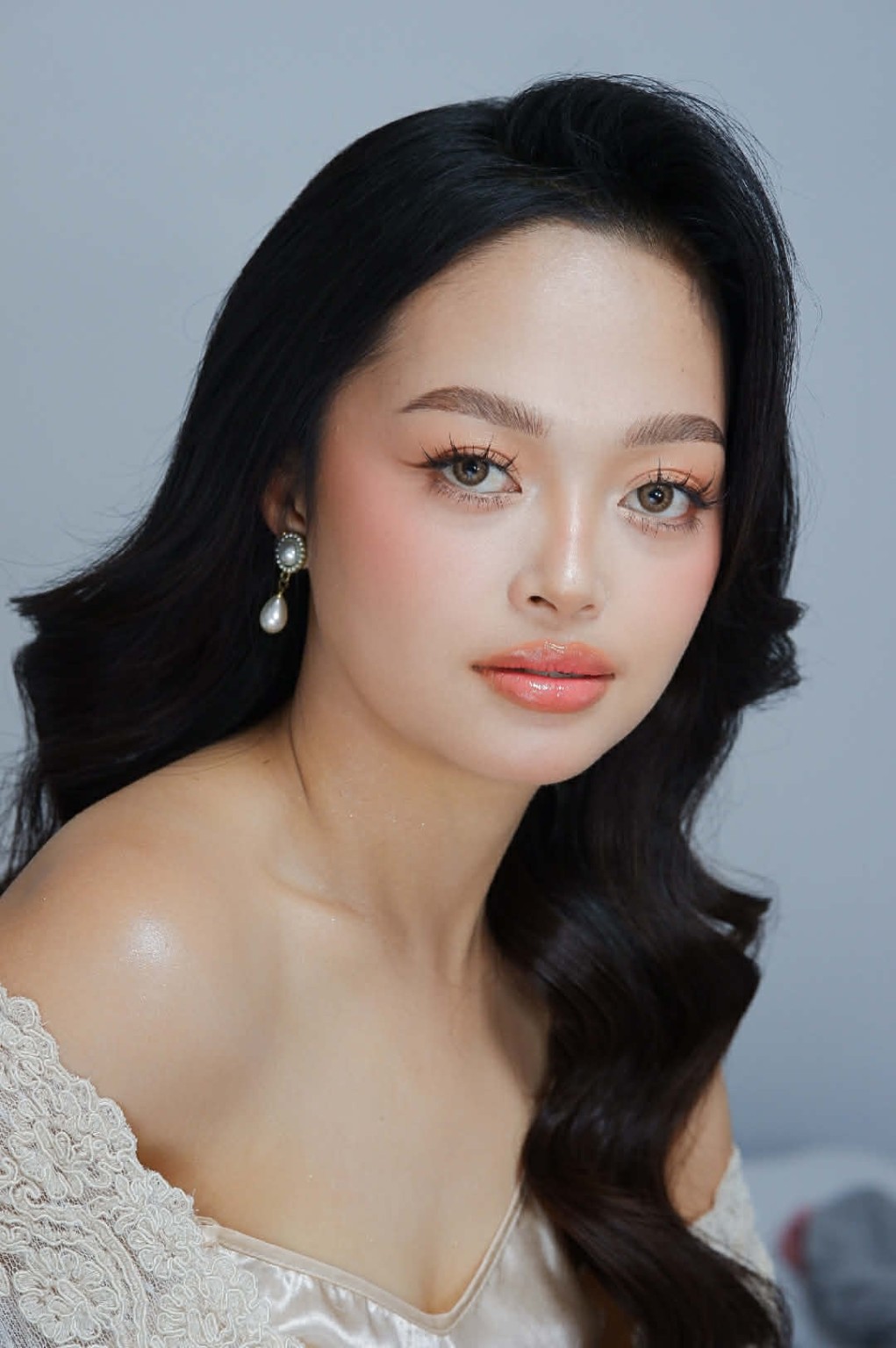 Bridal makeup portfolio 3